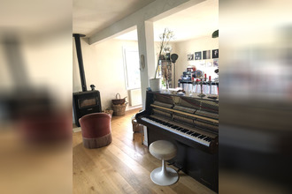 Ma-Cabane - Vente Maison LAILLE, 167 m²