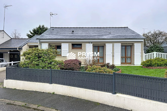 Ma-Cabane - Vente Maison Laillé, 80 m²