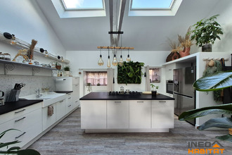 Ma-Cabane - Vente Maison LAILLE, 203 m²