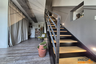 Ma-Cabane - Vente Maison LAILLE, 203 m²