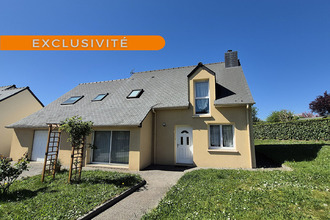 Ma-Cabane - Vente Maison LAILLE, 108 m²