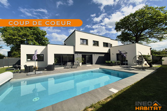 Ma-Cabane - Vente Maison LAILLE, 166 m²