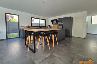 Ma-Cabane - Vente Maison LAILLE, 166 m²