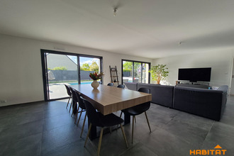 Ma-Cabane - Vente Maison LAILLE, 166 m²