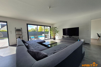 Ma-Cabane - Vente Maison LAILLE, 166 m²