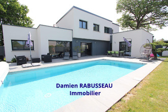 Ma-Cabane - Vente Maison Laillé, 167 m²