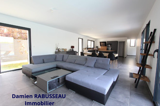 Ma-Cabane - Vente Maison Laillé, 167 m²