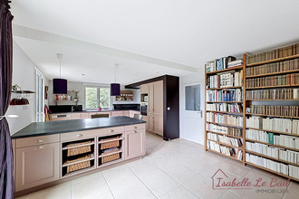 Ma-Cabane - Vente Maison LAILLE, 120 m²
