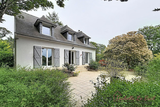 Ma-Cabane - Vente Maison LAILLE, 120 m²