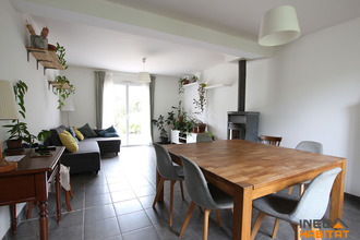 Ma-Cabane - Vente Maison LAILLE, 108 m²