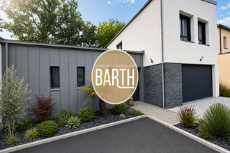 Ma-Cabane - Vente Maison LAILLE, 125 m²