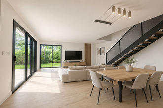 Ma-Cabane - Vente Maison LAILLE, 125 m²