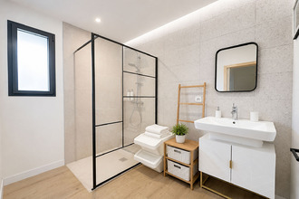 Ma-Cabane - Vente Maison LAILLE, 125 m²