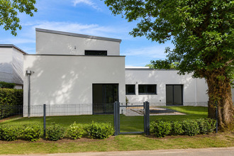 Ma-Cabane - Vente Maison LAILLE, 125 m²