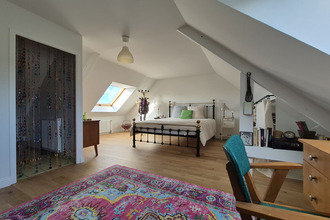 Ma-Cabane - Vente Maison LAILLE, 135 m²