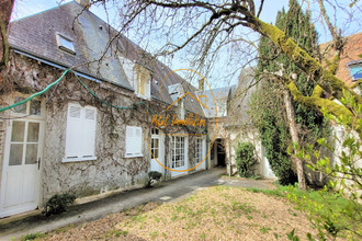 Ma-Cabane - Vente Maison Lailly-en-Val, 192 m²