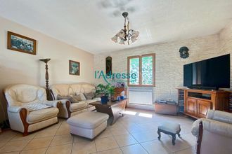 Ma-Cabane - Vente Maison LAINVILLE-EN-VEXIN, 99 m²