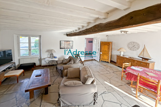 Ma-Cabane - Vente Maison LAINVILLE-EN-VEXIN, 190 m²