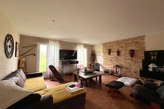 Ma-Cabane - Vente Maison LAIROUX, 135 m²