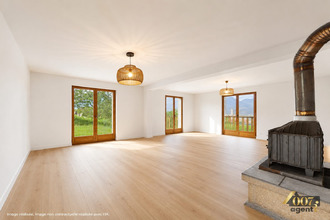 Ma-Cabane - Vente Maison Laissaud, 124 m²