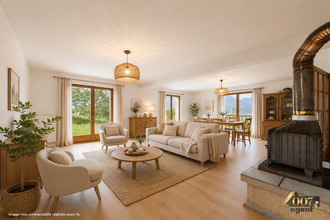 Ma-Cabane - Vente Maison Laissaud, 124 m²