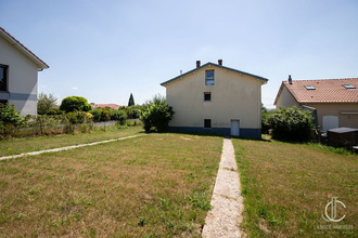 Ma-Cabane - Vente Maison LAITRE-SOUS-AMANCE, 125 m²