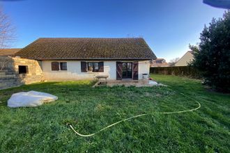 Ma-Cabane - Vente Maison LAIVES, 120 m²