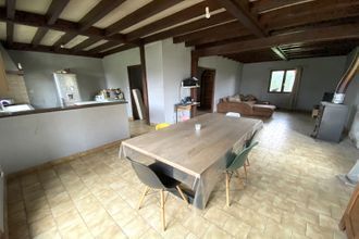 Ma-Cabane - Vente Maison LAIVES, 120 m²
