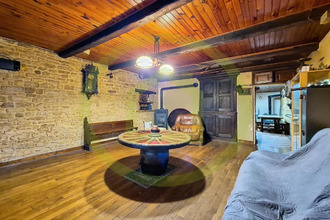 Vente Maison 54720, LAIX France