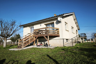 Ma-Cabane - Vente Maison Lalande-de-Pomerol, 138 m²