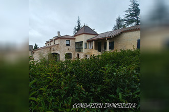 Ma-Cabane - Vente Maison LALBENQUE, 240 m²