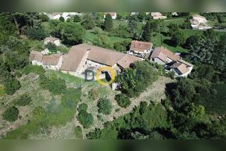 Ma-Cabane - Vente Maison Lalevade-d'Ardèche, 600 m²
