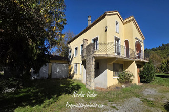 Vente Maison 07380, LALEVADE D ARDECHE France