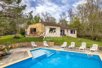 Ma-Cabane - Vente Maison Lalinde, 180 m²