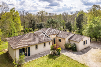 Ma-Cabane - Vente Maison Lalinde, 180 m²