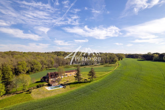 Ma-Cabane - Vente Maison Lalinde, 350 m²