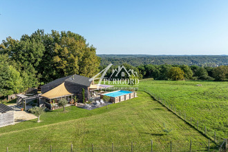 Ma-Cabane - Vente Maison Lalinde, 160 m²