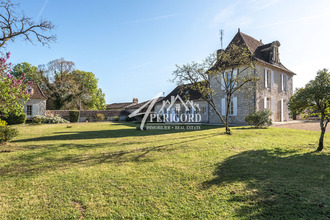 Ma-Cabane - Vente Maison Lalinde, 350 m²