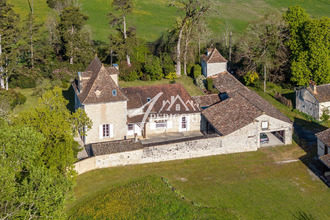 Ma-Cabane - Vente Maison Lalinde, 350 m²