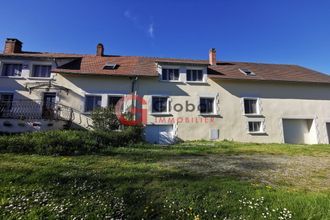 Ma-Cabane - Vente Maison Lalizolle, 360 m²