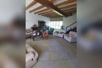 Ma-Cabane - Vente Maison Lalizolle, 360 m²