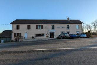 Ma-Cabane - Vente Maison Lalizolle, 400 m²