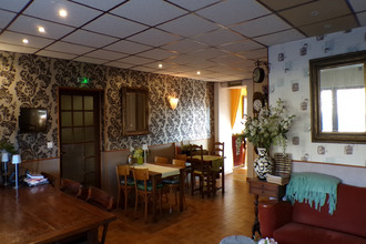 Ma-Cabane - Vente Maison Lalizolle, 400 m²