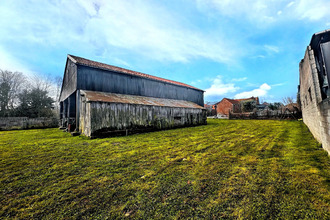 Ma-Cabane - Vente Maison Lallaing, 223 m²