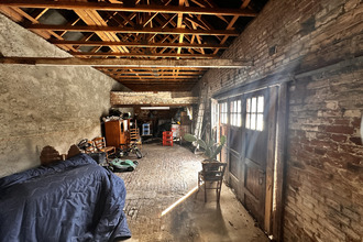 Ma-Cabane - Vente Maison Lallaing, 223 m²