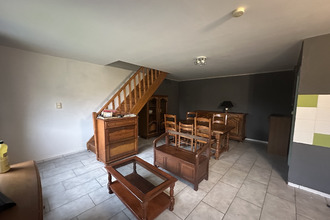 Ma-Cabane - Vente Maison Lallaing, 53 m²