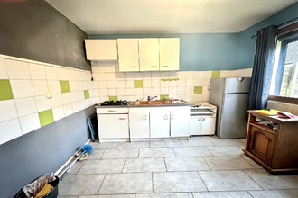 Ma-Cabane - Vente Maison Lallaing, 53 m²