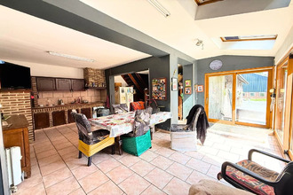 Ma-Cabane - Vente Maison LALLAING, 232 m²