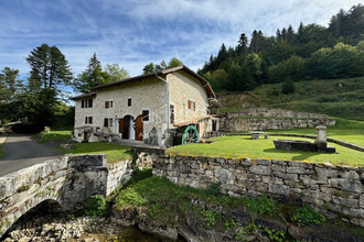 Ma-Cabane - Vente Maison Lalleyriat, 268 m²