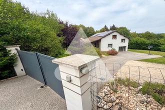 Ma-Cabane - Vente Maison LALLEYRIAT, 130 m²
